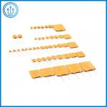 30V Surface Mount TUV Resettable Fuse Polyswitch Thermistor 3a Fast Blow Fuse