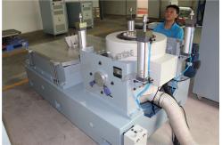 China Vibration Test Equipment  li-ion Battery Test Equipment With IEC62133 UL2054 Test supplier
