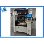 40000 CPH  High Speed smt mounter machine Pick And Place Machine with CCC SMT Production Line for sale
