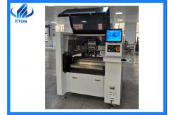 China 40000 CPH  High Speed smt mounter machine Pick And Place Machine with CCC SMT Production Line supplier