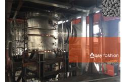 China Professional Metal Powder Atomization Equipment Plasma Atomization Process Under 1000ppm supplier