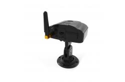 China Car Monitoring System Mini 4g Dashcam With GPS Tracking And APP Control supplier