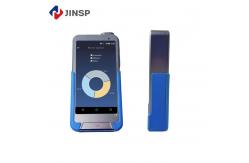 China Micro-USB Connection Handheld Raman Identifer  Ideal for Field Work supplier