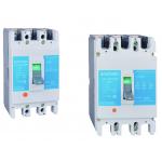 65kA 4 Pole Reliable Mccb Molded Case Circuit Breaker For High Power Applications for sale