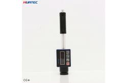 China LCD Portable Hardness Tester With Backlight , Pen Leeb Hardness Tester supplier