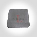 2850 ℃ In Inert Gas Polyacrylonitrile Hard Felt Rigid Graphite Board Width 10-2000mm for sale