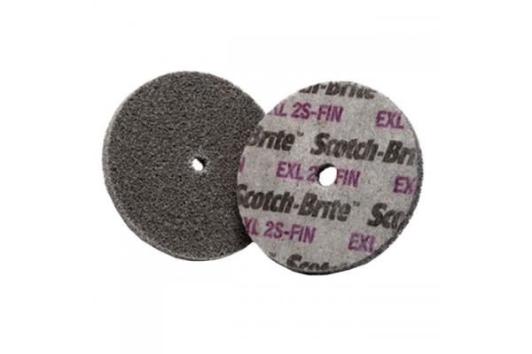 61500057445 EXL UNITIZED WHEEL 3 2S FIN ICs Tool