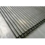 Food Industry Rod Conveyor Belt High Temperature Resistant Easy Clean for sale