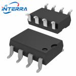 TXRX/ISO HALF 8SOP Texas Instruments IC Chips ISO1050DUBR