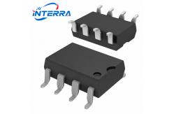 China TXRX/ISO HALF 8SOP Texas Instruments IC Chips ISO1050DUBR supplier