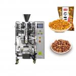 Multi Function Gusset Bag Vertical Packing Machine For Potato Chips for sale