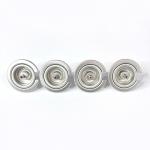 OEM Available 1 Inch Special Stem Butane Gas Valve Portable Gas Stove Valve for sale