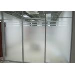 Clear/Float Frosted Glass for Office Partition/Stairs/Ceiling for sale