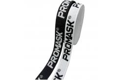 China Polyester Jacquard Elastic Band Flexible Durable Waistband For Gloves supplier