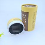 Custom Essential Oil Dropper 10ml Bottle Packaging Cosmetic Cardboard Cylinder Tube for sale