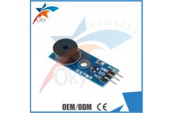 China Arduino Passive Buzzer Module High Level Trigger 5V for AVR PIC supplier
