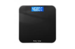 China Secure Medical-grade 300x300x25 Mm Cellular Electronic Body Scale for Precise Results supplier