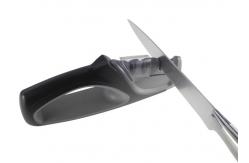 China Small Angle Degree Household Knife Sharpener Blade Sharpening Tools 215 * 45 * 90mm supplier