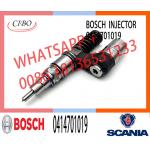 Genuine Diesel Fuel Unit Injector 0414701008 0414701019 0414701027 0414701045 0414701067 0414701082 for sale