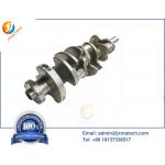 Machining WNiFe Heavy Tungsten Alloy Crankshafts 90WNiFe For Auto Parts for sale