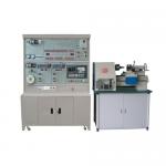750W Electrical Machine Trainer 130mm CNC Lathe Comprehensive Training Workbench for sale