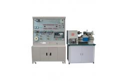 China SSEDU Electrical Machine Trainer Top Loading Washing Machine Repair Training 1800mm supplier