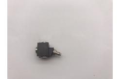 China Panasonic NPM 16 head nut N210009483AB supplier