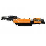 Trenchless Construction Large Drilling Machine Horizontal Directional Drilling Rig for sale