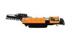 China Trenchless Construction Large Drilling Machine Horizontal Directional Drilling Rig supplier