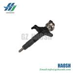 Injector Nozzle Assembly 8-98011604-0 8980116040 For Isuzu 700P/4HK1 for sale