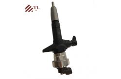 China 8-98119228-3 Common Rail Injector For ISUZU 4JK1 supplier