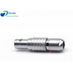Lemo B Series Right Angle PCB Socket 5pin EPG Printed Circuit Receptacle