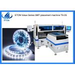 100M Strip Roll SMT Placement Machine CE CCC SIRA Certificates for sale