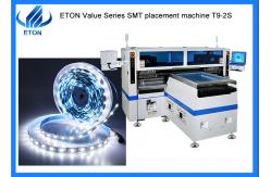 China 100M Strip Roll SMT Placement Machine CE CCC SIRA Certificates supplier