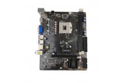 China PCWINMAX HM77 DDR3 OEM Micro ATX Socket PGA 989 Original Mainboard Motherboard supplier