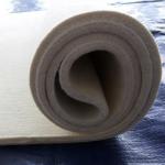 Sanforizing Nomex Polyester Blanket abrasive resistance for sale