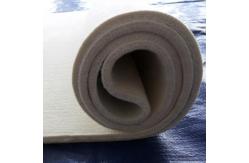 China Sanforizing Nomex Polyester Blanket abrasive resistance supplier