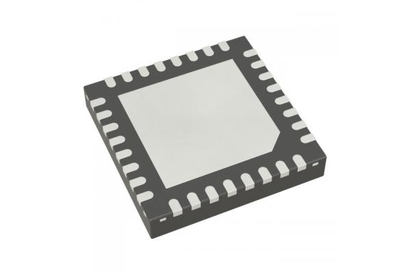 Ethernet IC KSZ8091RNBIA 10Base-T/100Base-TX Ethernet Physical Layer Transceivers