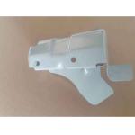 Geely Xingyue High Strength Alloy Silver Gray Fender Large Bracket Assembly Used To Fix Fender for sale