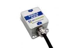 China BWL316S Low-Cost Single Axis MEMS Digital Single Axis Inclinometer Tiltmeter supplier