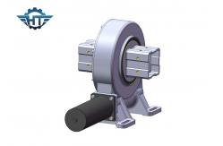 China 9 Inch Solar Tracker Rotary Drive Single Axis Electric Motor supplier