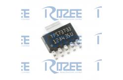 China TPS73733DCQR supplier