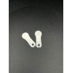 OEM customized manufacturer of various metal hardware stamping parts Valve plate for sale