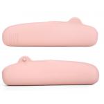 Multiscene Silicone Makeup Case Waterproof Odorless Multicolor for sale