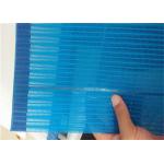 Spiral Type Industrial 0.20Mm Polyester Filter Screen Fabric Cloth for sale