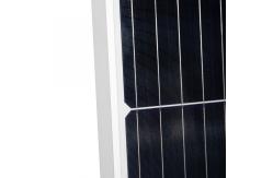China PERC Customizable Solar Pv Module Photovoltaic Roof Panels 12.7-13.2A Imp supplier