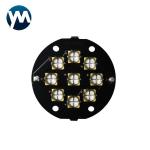 Splicing SMD UV LED Module 90W For UV Curing / UV Sterilization for sale