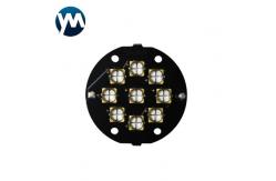 China Splicing SMD UV LED Module 90W For UV Curing / UV Sterilization supplier