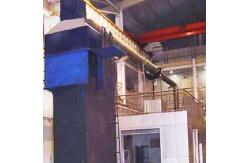 China EN50399 : 2001 ZY6260 Horizontal Flammability Tester Wire Cable Heat Release Tester supplier