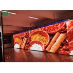 High Performance SMD LED Rental Panel Stage Background Full Color 256mm X 128mm Module Size for sale